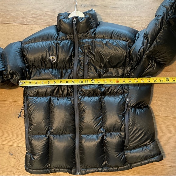 SOLD Mountain Hardware Down Puffer - Picture 7 of 12